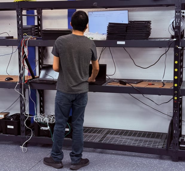 Images Arizona Electronic Recycle | Division of Techbros