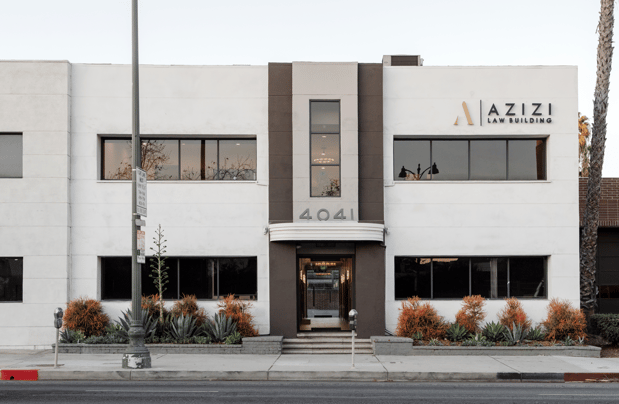 Images Azizi Law Firm