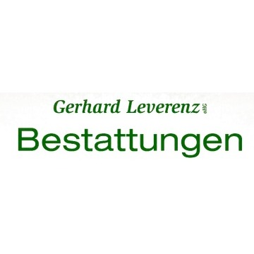 Bestattungen Stubbe-Leverenz GmbH in Kröppelshagen Fahrendorf - Logo