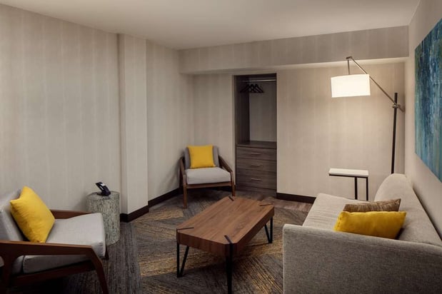 Images The Bethesdan Hotel, Tapestry Collection by Hilton