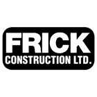 Frick Construction Ltd