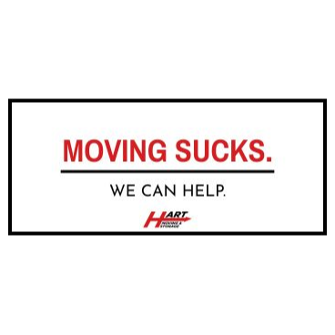 Hart Moving & Storage