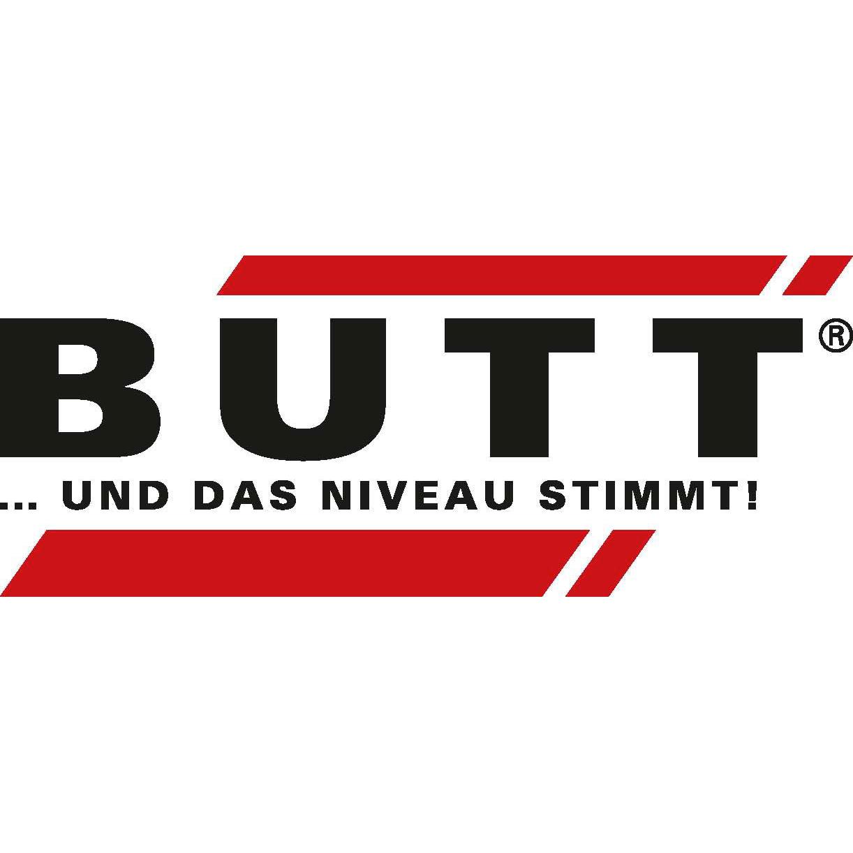 Logo BUTT GmbH