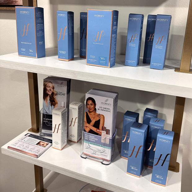 Images Ageless Med Spa