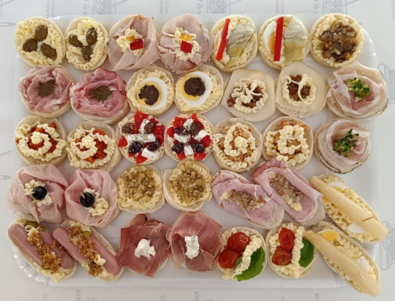 Images Le Tartine di Vicenza