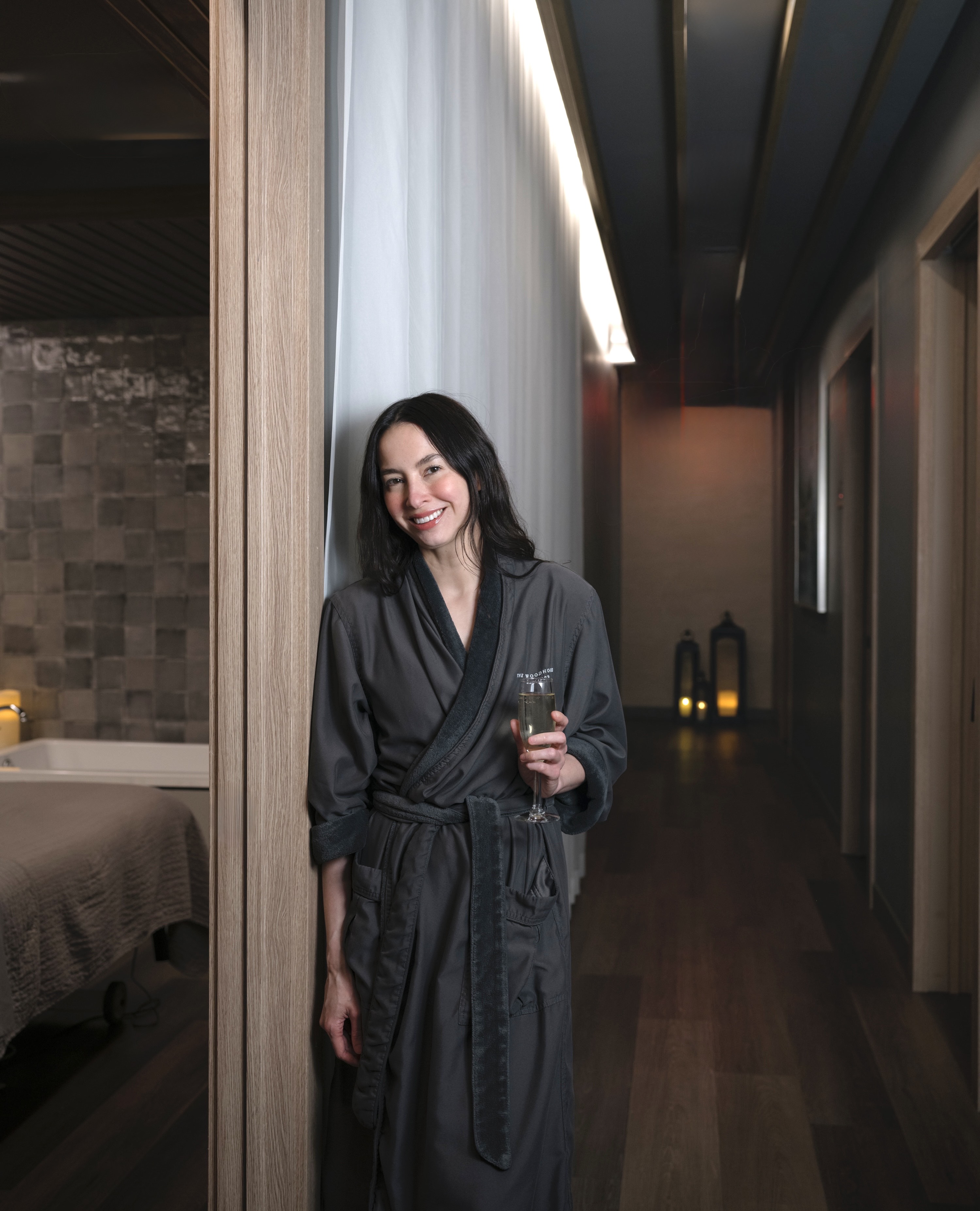 Woodhouse Spa - New Orleans Image