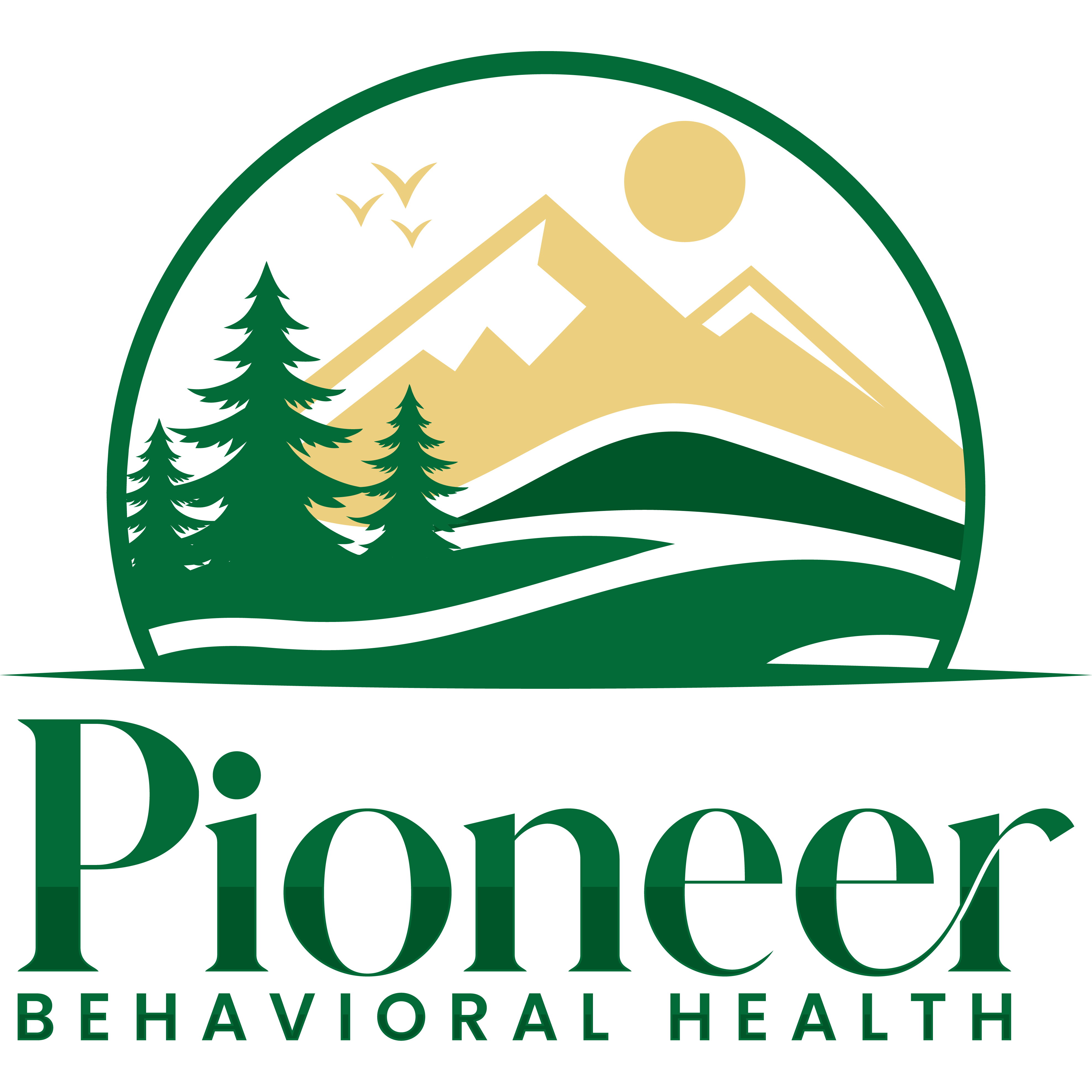 company logo