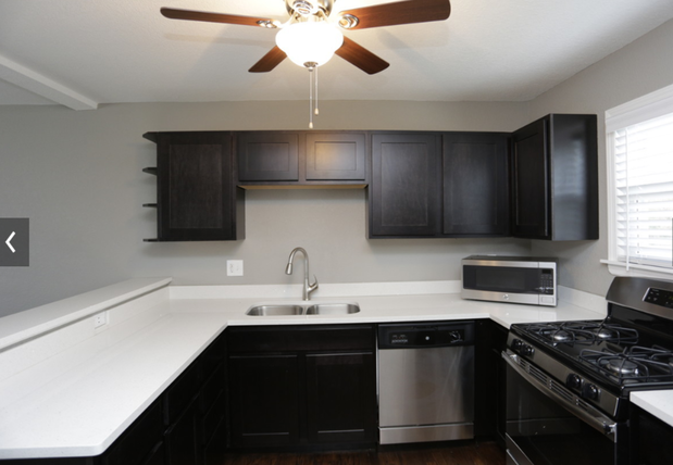 Images Warwick Court Townhomes