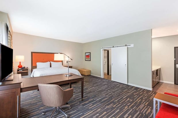 Images Hampton Inn & Suites Houston/Atascocita