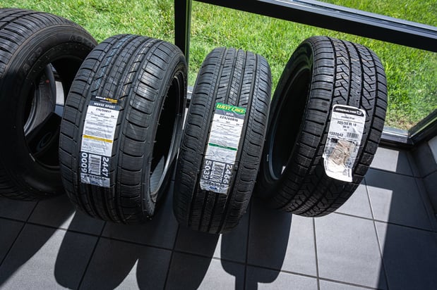 Images Tire Discounters