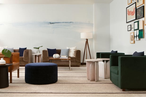 Images Kimpton Overland Hotel Atlanta Airport by IHG
