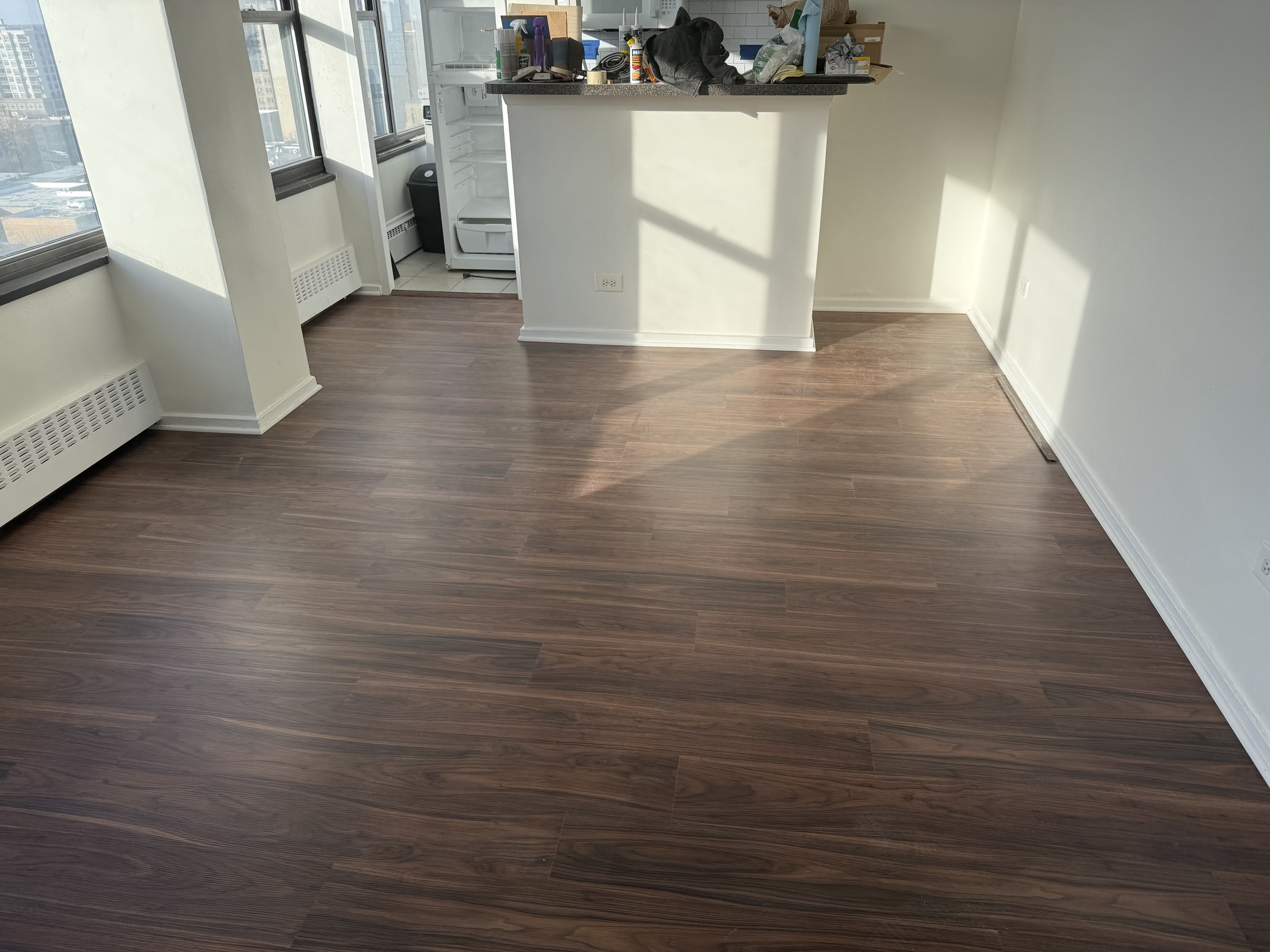 Floor Coverings International Far North Side Chicago Image