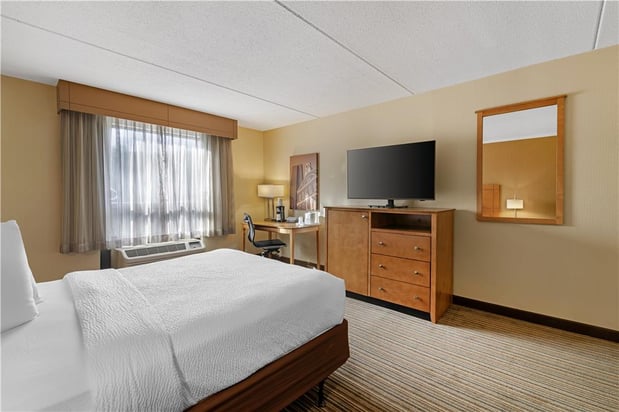 Images Best Western Royal Plaza Hotel & Trade Center