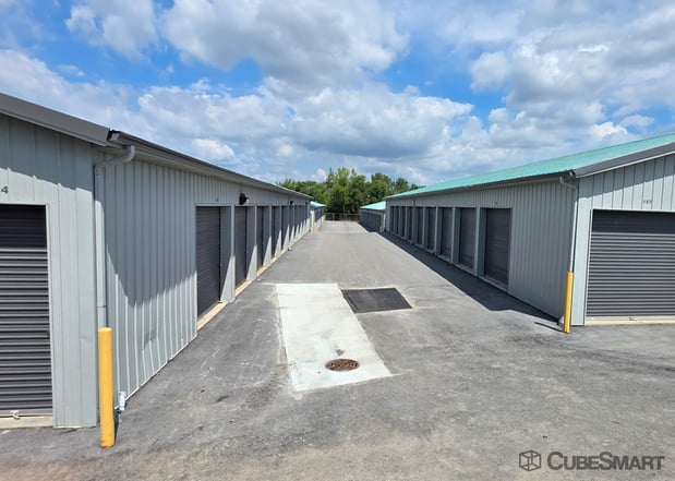 Images CubeSmart Self Storage