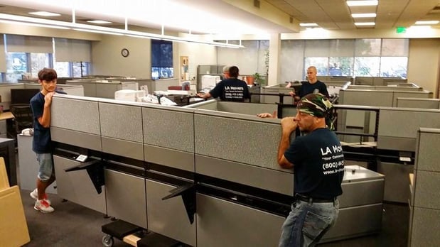 Images LA-MOVERS.COM Local and Long Distance Moving Company in Los Angeles CA