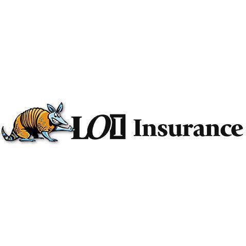 LOI Insurance Logo