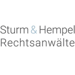 Kundenlogo Anwaltskanzlei Sturm & Hempel