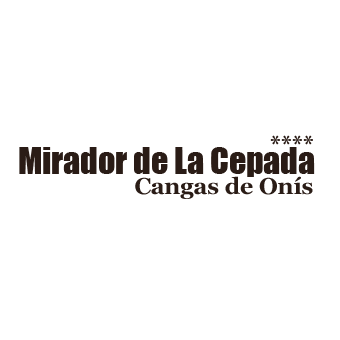Mirador De La Cepada Logo