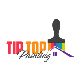 Tip Top Painting Group Logo