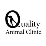 Quality Animal Clinic Logo