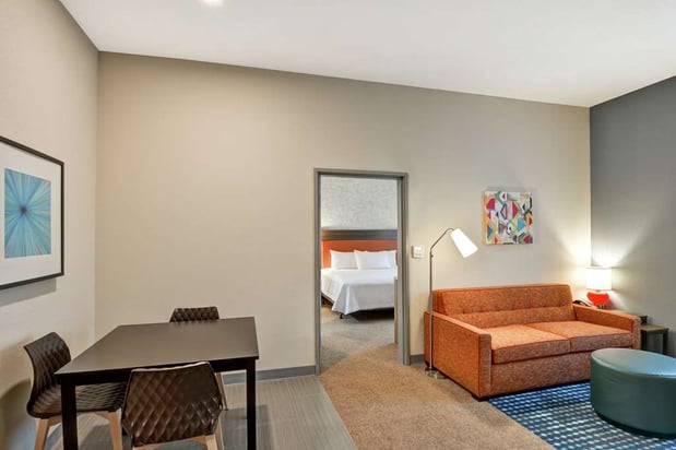 Images Home2 Suites by Hilton La Porte