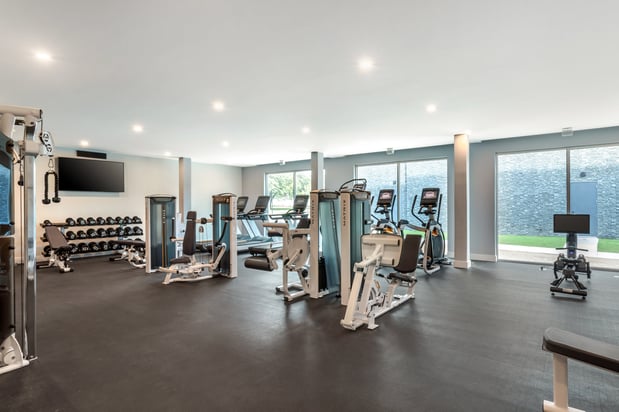 Images Even Hotel Waco - University Area by IHG