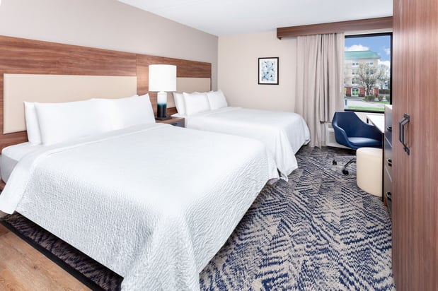 Images Candlewood Suites Columbus North - Worthington by IHG