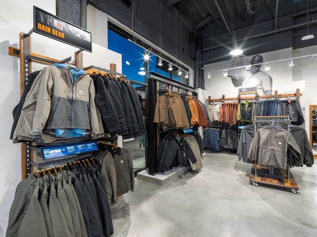 Images Carhartt - Salem