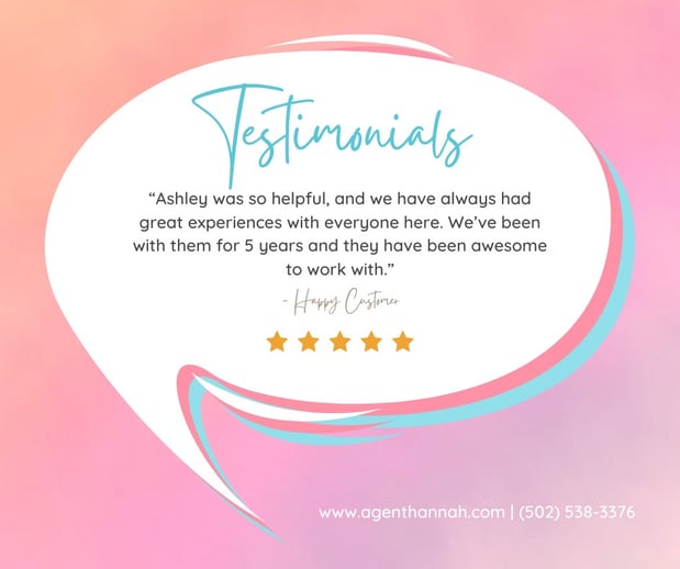 Images Hannah Hoskins - State Farm Insurance Agent