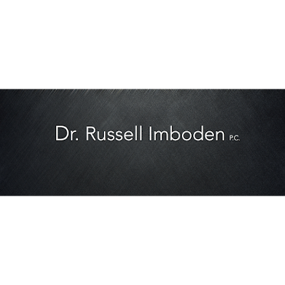 Images Dr. Russell Imboden & Dr. Allan Genteman