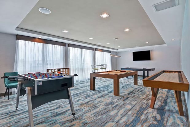 Images Homewood Suites by Hilton Chula Vista Eastlake
