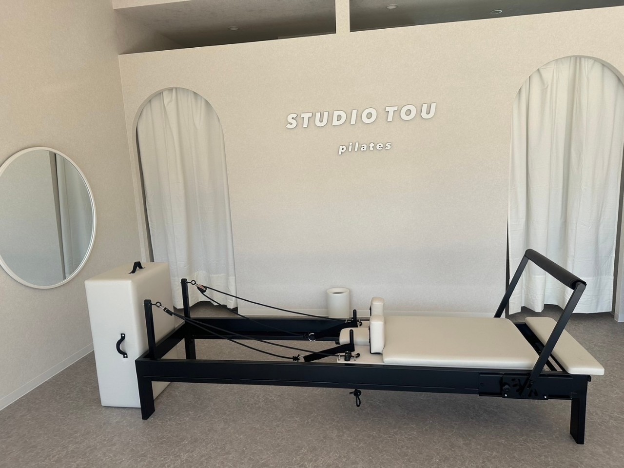 Images ピラティススタジオ PILATES STUDIO TOU 滋賀南草津店