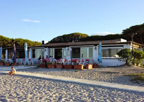 Ristorante La Tavernetta