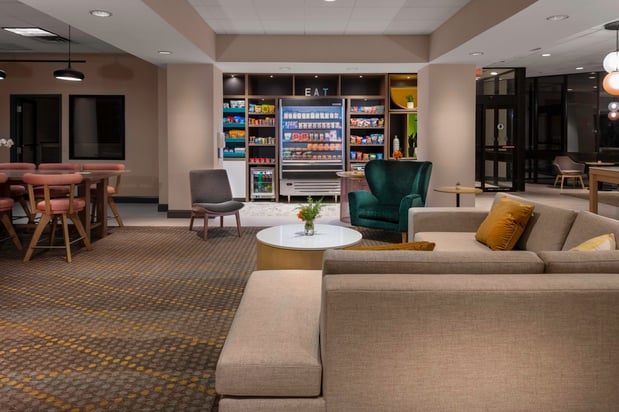 Images Holiday Inn Boston-Dedham Htl & Conf Ctr by IHG