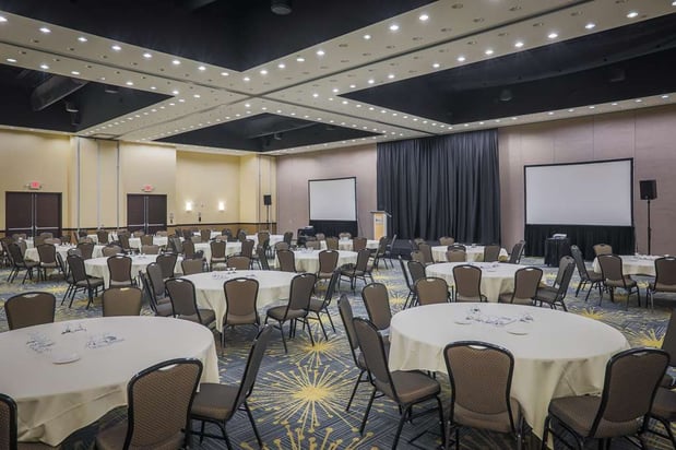 Images Hilton Garden Inn Fargo