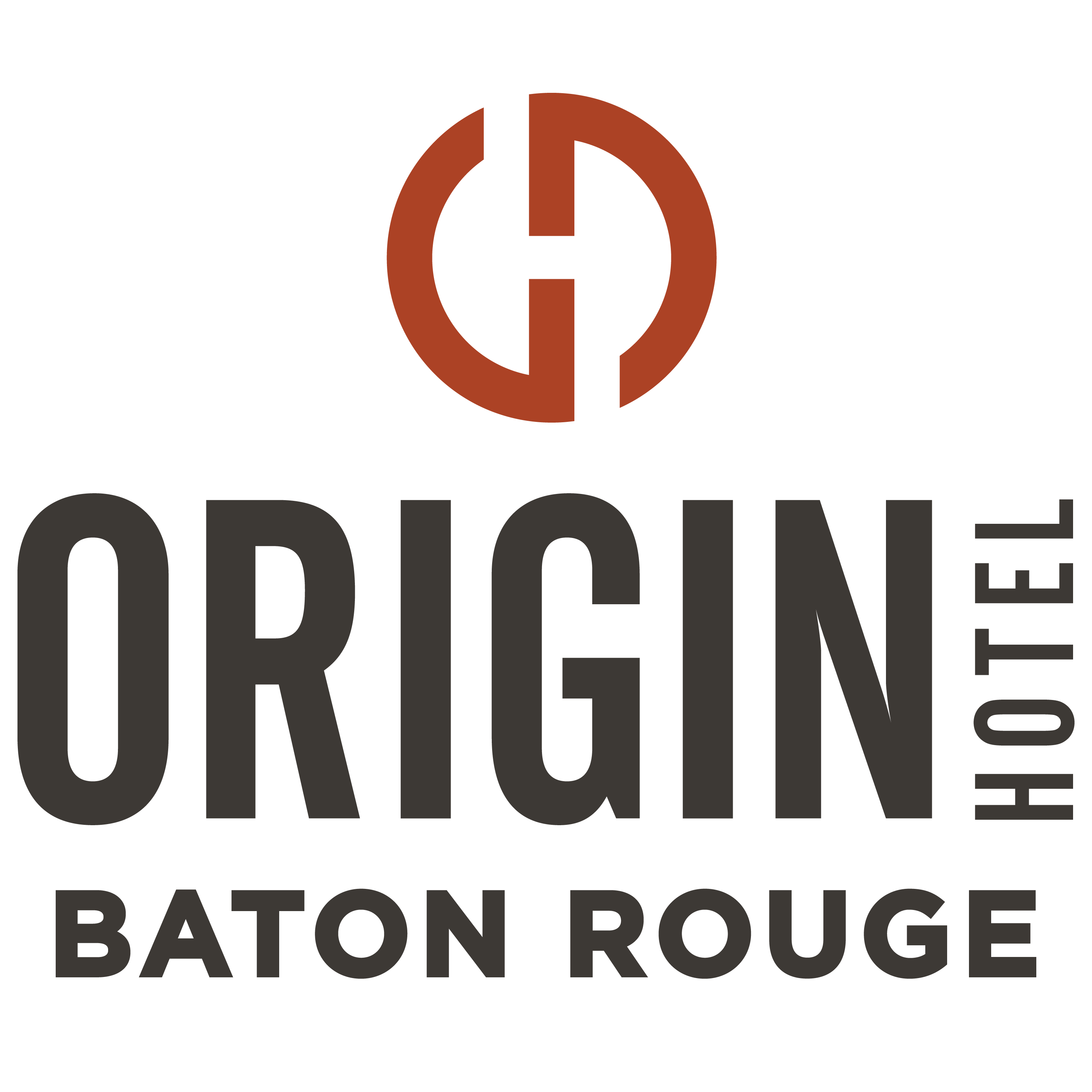 Origin Hotel Baton Rouge