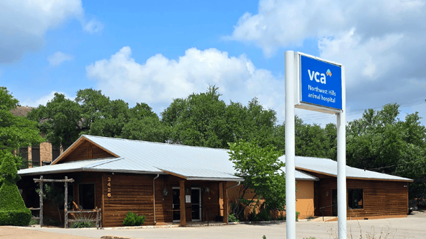 Images VCA Northwest Hills Animal Hospital