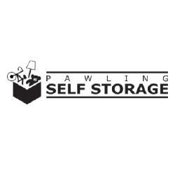 Pawling Self Storage Logo