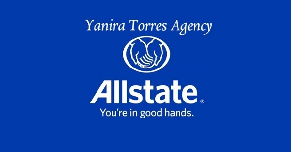 Yanira J. Torres: Allstate Insurance Photo