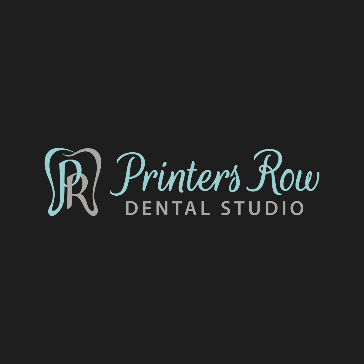Printers Row Dental Studio