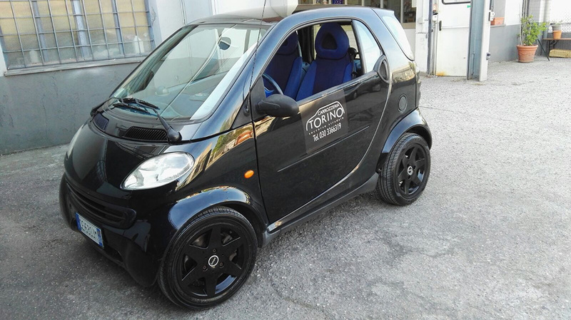 Images Carrozzeria Torino