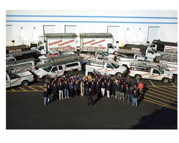 Images Katchmark Construction Inc