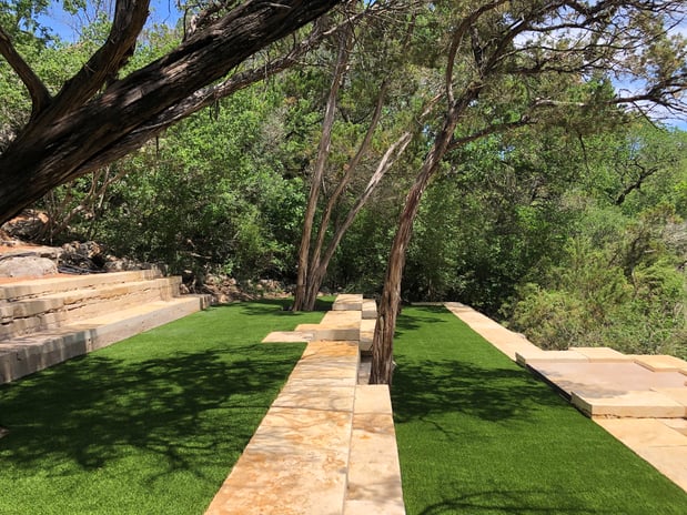 Images Waterloo Turf Austin