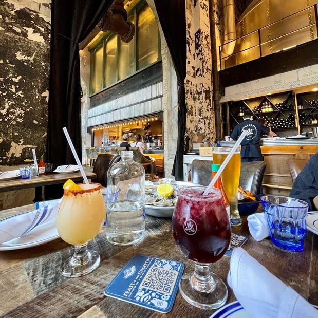 Images Southerleigh Fine Food & Brewery