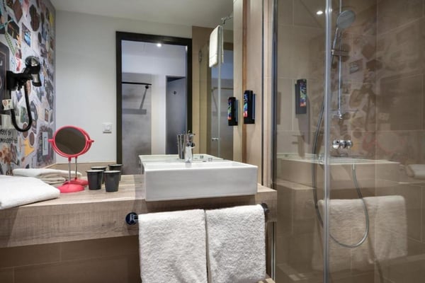 Bilder Holiday Inn - the niu, Hide Berlin Friedrichshain by IHG