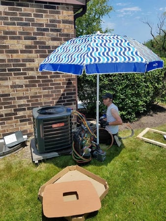 Images Comfort Air Control