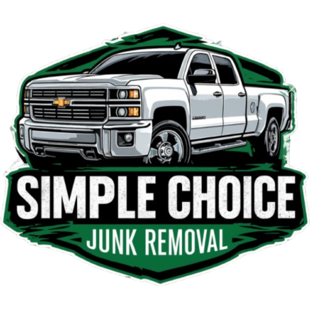 Simple Choice Junk Removal