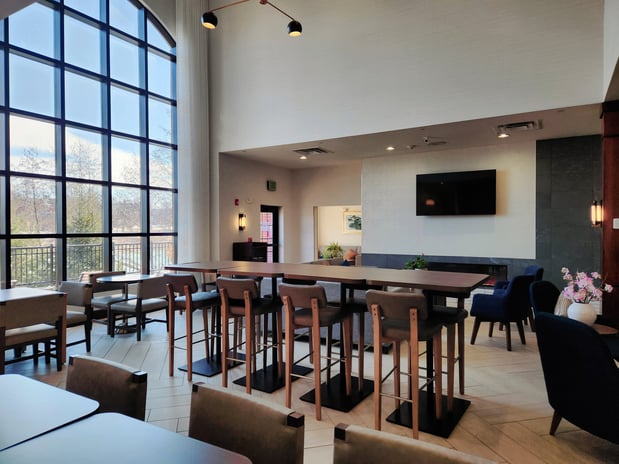 Images Staybridge Suites Rochester University by IHG