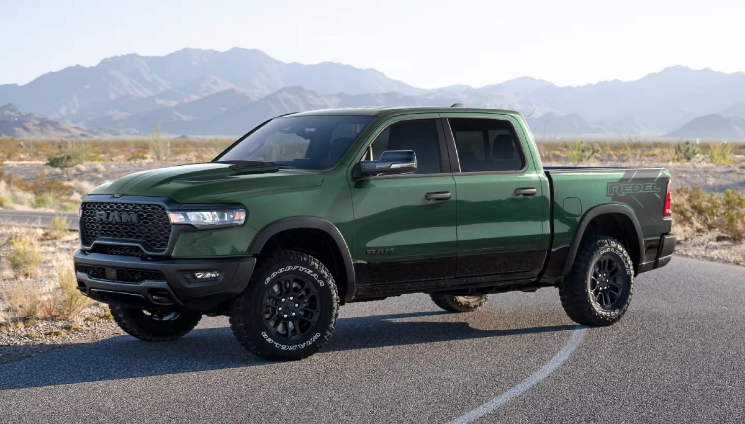Ram 1500 for sale in New Lexington, OH