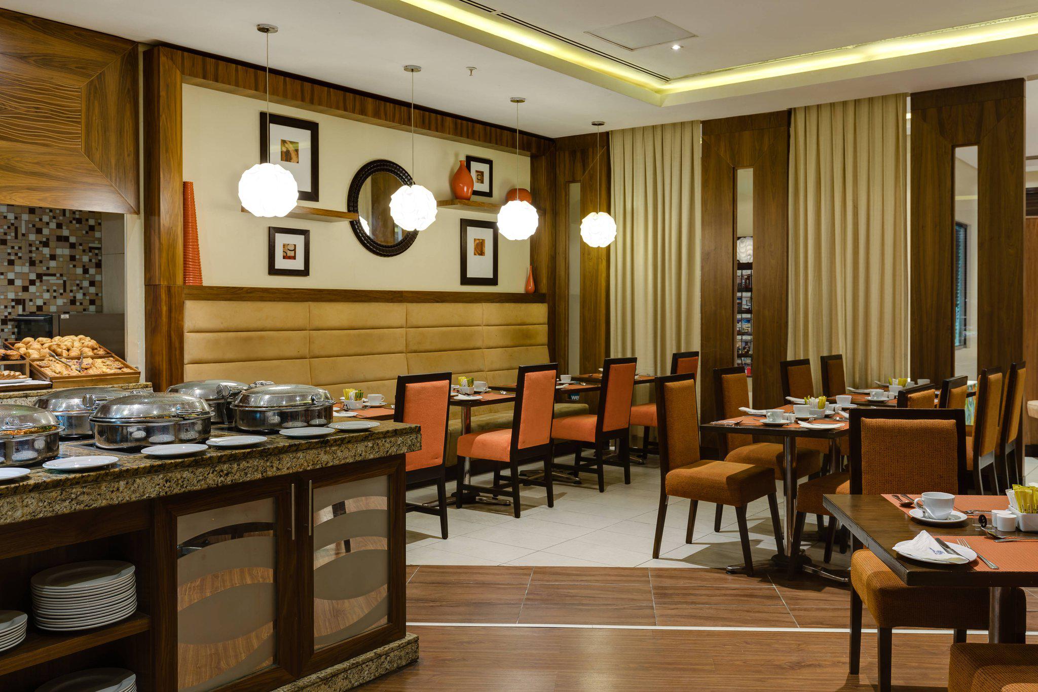 Fotos - Protea Hotel by Marriott Ikeja Select - 70